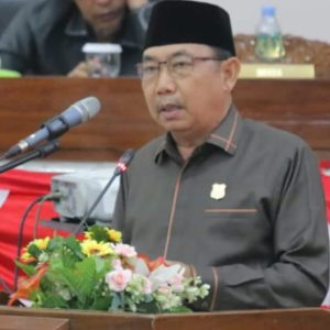 DPRD Tanjabbar Minta, Bupati Pending Rekom Perpanjangan HGU PT DAS