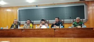 Konflik Warga dan PT Jadestone Pemkab Gelar Mediasi, BPN Kualatungkal Justru Mangkir