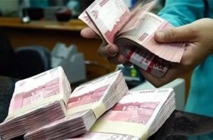Kompensasi Dari PT DAS Disunat, Ketua Poktan Pilih Bungkam