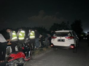 Lompat Ke Sungai, Terduga Bandar Narkoba Ditemukan Tewas