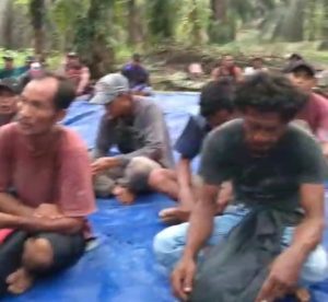 Badang Bereaksi Duduki Lahan PT DAS, Ini Penjelasan Kesbangpol