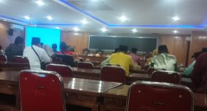 Breaking news: Pasca Aksi Pendudukan Lahan, Hari Ini Pemkab Tanjabbar Undang Poktan Badang Mediasi