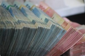 Diterpa Dugaan Suap Perpanjangan HGU PT DAS, Begini Jawaban Kades dan Lurah