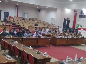 Dewan : Pemkab dan PT DAS Jangan Setengah Hati Bantu Masyarakat