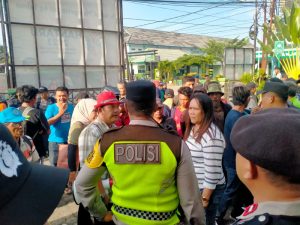Batalkan Perpanjangan HGU PT DAS, Poktan Badang Gugat Ke PTUN Jambi