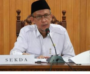Breaking News : Beredar Informasi Sekda Tanjabbar Siang Ini Diganti
