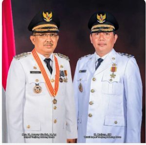 Refleksi 3 Tahun UAS-Hairan, Berikut Capaian Telah Terealisasi