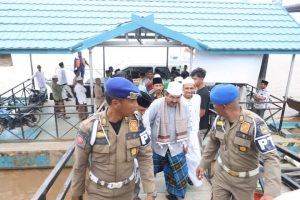 Revitalisasi Pertanian: Bupati Tanjabbar Dorong Penggunaan Lahan Kosong untuk Produksi Pangan