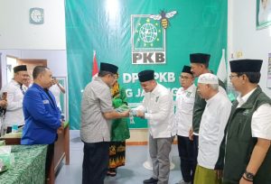 Beri Sinyal Kuat Usung UAS, PKB Gaungkan Berkah Jilid 2