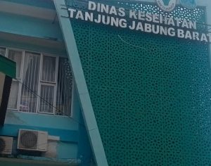 Dugaan Perselingkuhan Kadis Dinkes Tanjabbar Jalan Ditempat, Inspektorat dan BKPSDM Sebut Dalam Tahap Proses