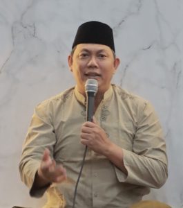 Lima Bulan Jelang Pilkada Tanjabbar 2024, Dukungan Terhadap Hairan Kian Menguat