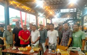 Dua Partai Gelar Silahturahmi, Benarkah PAN dan PKB Jajaki Koalisi ?