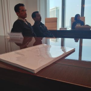 Mediasi Dedi dan Imelda Temui Jalan Buntu, Terkait Sengketa Pileg 2024