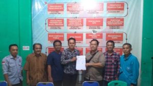 Terkait Pelanggaran Etik, KPU Pecat Bahrum Gultom, Bagaimana Dugaan Pelanggaran Pidana ???