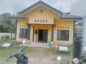 PJs Kades Merlung Usir Wartawan, Terancam Sangsi Tegas