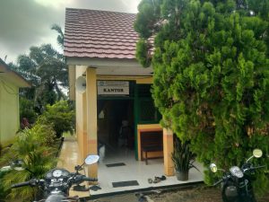 Diduga Kepsek SDN 168 Lampisi Tak Transparan Kelola Dana BOS, Diminta Disdikbud Tanjabbar Segera Lakukan kroscek