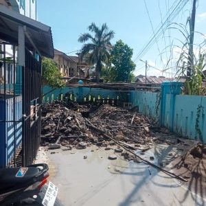 Soal Proyek Musholla Dinkes, ini Pendapat Matan ASN Inspektorat