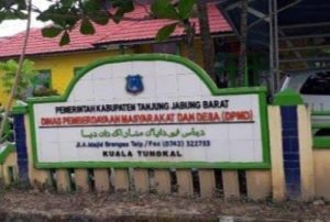 PMD Akan Segera Panggil PJs Kades Merlung, Terkait Intimidasi Wartawan Jalankan Tugas Jurnalistik