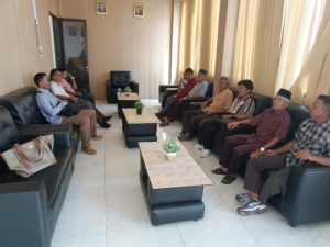 Diduga Potong Dana Kopensasi PT. DAS, Poktan dan Kades Pematang Pauh Dilaporkan Ke Polisi