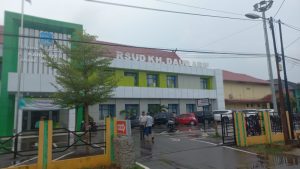 Diduga Kebijakan Menuai Polemik, Mutasi 2 Dokter RSUD Jadi Perbincangan Masyarakat