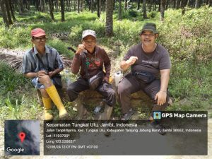 PT. DAS Diduga Melabrak Aturan, Asian Agri Grop Diminta Tegas