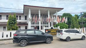 Fantastis Dana Hibah KPUD Tanjabbar Capai 25 Milyar, Parpol Kritisi Kinerja KPU