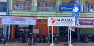 Diduga Langgar Pidana Pemilu, Bahrum Gultom Bebas Dari Jeratan Hukum ?
