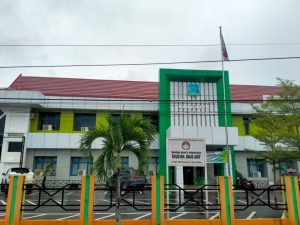 RSUD Daud Arief Belum Dapat Dokter Pengganti, Pelayanan HD Serta Bedah Terkendala
