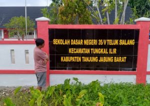Kerjakan Proyek APBN Berlabel Puluhan Milyar, PT. Bumi Delta Hatten Tilap Upah Pekerjaan Hingga Puluhan Juta