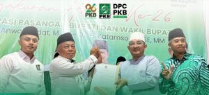 Tiga Parpol Pastikan Usung UAS, Golkar, Gerindra, Demokrat dan Perindo Menyusul