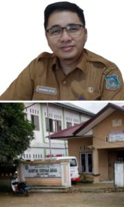 Terkait Dugaan PJs Kades Terlibat Jual Beli Lahan HP, Berikut Penjelasan Kadis PMD Tanjabbar