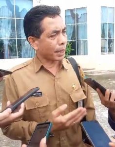 Diduga Salah Usulkan Mutasi 2 Dokter,  Bupati Diminta Tindak Tegas Dirut dan Dewas RSUD Daud Arif