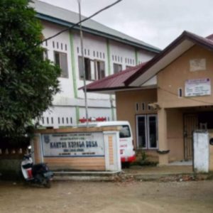 Puluhan Hektar Lahan HP Dijual, Diduga Melibatkan Oknum PJS Kades Lubuk Bernai