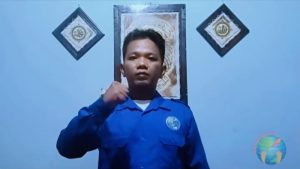 Masyarakat Bebas Sampaikan Pendapat di Muka Umum, Ketua IWO Tanjab Barat: Sesuai Amanat UU Nomor 9 Tahun 1998