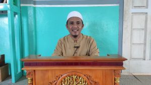 Ustadz Yusmar: Majelis Taklim sebagai Lembaga Pendidikan Non-Formal Tetap Harus Mengikuti Arahan Pemerintah