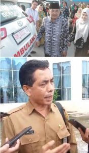 Pemkab Tanjabbar Pastikan Berobat Gratis Hanya Gunakan KTP, Berikut Penjelasan Dirut RSUD Daud Arif Kualatungkal