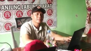 Masyarakat Bebas Sampaikan Aspirasi di Muka Umum, Ketua LSM JPK Tanjab Barat: Sesuai Amanat UU Nomor 9 Tahun 1998!