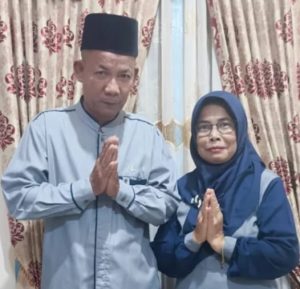 Dua Periode Menjabat Kades, Faidilah Sulap Desa Kelagian Maju dan Berkembang