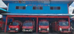 Aneh, Kabid Mengaku Tak Tau Soal Anggaran Penambahan Daya Tahan Tubuh Petugas Damkar