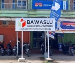 Dugaan ASN Terlibat Politik Praktis, Bawaslu : Sedang Berproses dan Dalam Penanganan