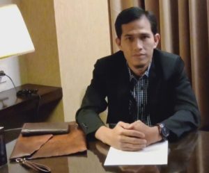 Pilkada Tanjabbar 2024 Dipastikan 3 Paslon, Petahana Paling Berpeluang Raih Kemenangan Besar