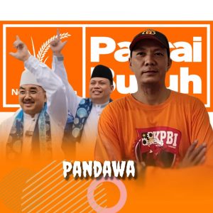 Partai Buruh Merapat, Strategi Pemenangan UAS-Katamso Semakin Kuat