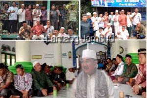 Dukungan Terhadap Pasangan UAS – Katamso Terus Meroket, Ternyata Dikenal dan Populer di Masyarakat