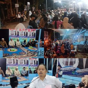 Golkar Optimis Pilkada Tanjabbar Satu Putaran, Suprayogi: UAS – Katamso Ungguli Kandidat Lainnya