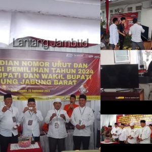 Anggaran KPU Capai Puluhan Milyar, Selenggarakan Pilkada Fasilitas Tak Memuaskan
