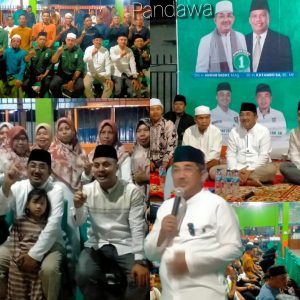 Tingkatkan SDM, Setiap Tahun Pemkab Tanjabbar Telah Alokasikan 2 Milyar Lebih Untuk Beasiswa