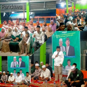 Pintu Masuk Perdagangan Lintas Pulau, Anwar Sadat: Tanjabbar Akan Jadi Pusat Perdagangan Lintas Provinsi