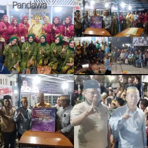 Tokoh Bugis Bersatu di Pilkada Tanjabbar, H. Assek: Dukung UAS-Katamso Harga Mati