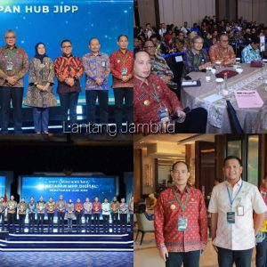 Gebyar Pelayanan Prima 2024, Tanjabbar Dukung Penuh Pelayanan Publik Inklusif dan Inovatif