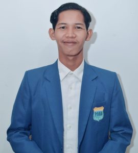 Penyampaian Aspirasi Dilindungi Undang-undang, Ketua PC PMII Tanjab Barat : Hak dan Kewajiban diatur UU 9 Tahun 1998 !!!